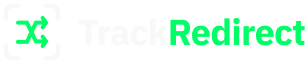 TrackRedirect Logo